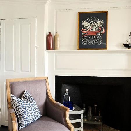 Cedar Hill Farm B & B Essex Экстерьер фото