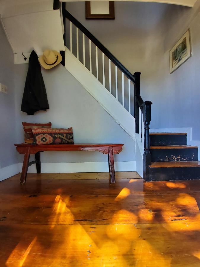 Cedar Hill Farm B & B Essex Экстерьер фото