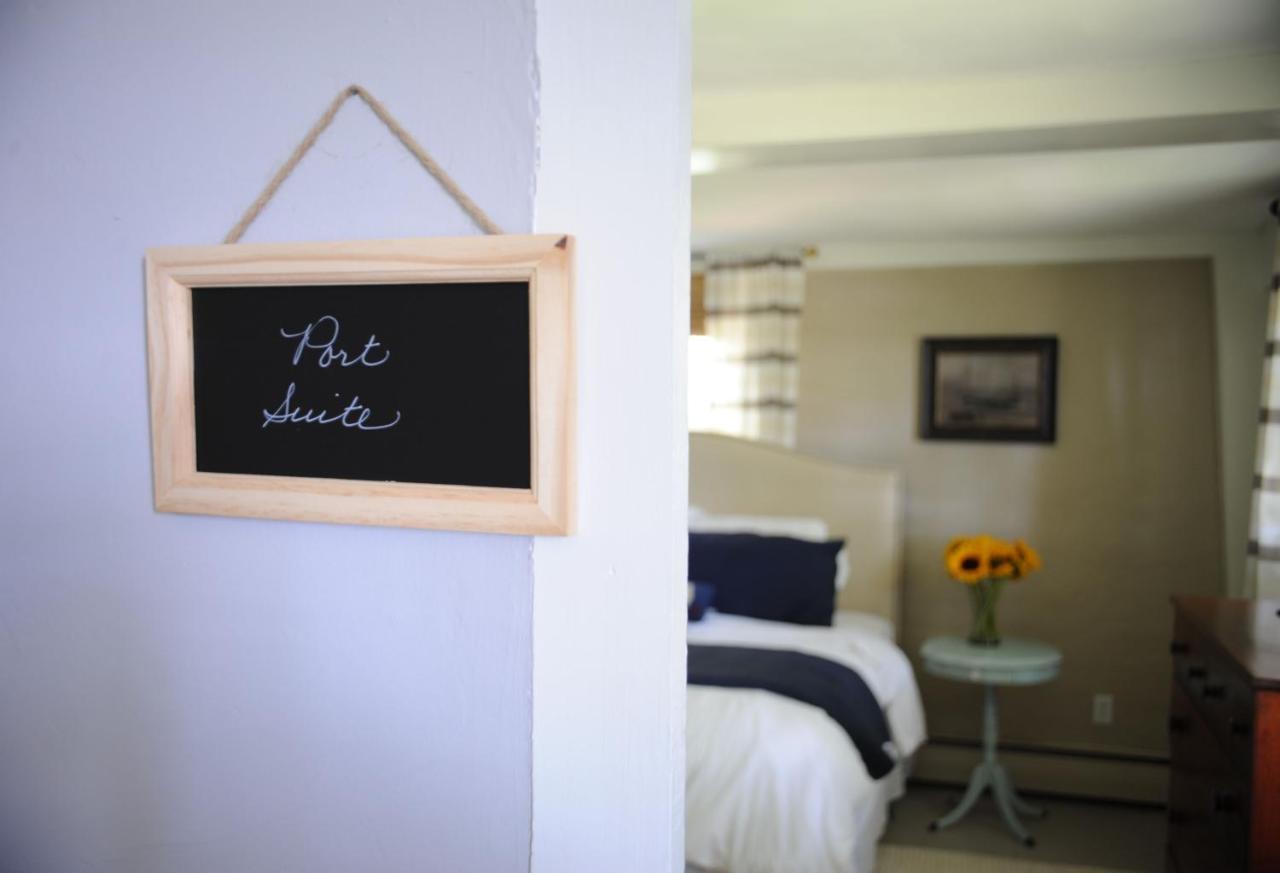 Cedar Hill Farm B & B Essex Экстерьер фото