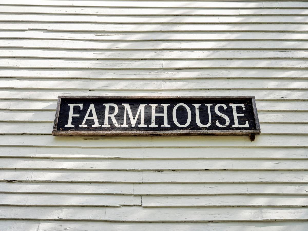 Cedar Hill Farm B & B Essex Экстерьер фото