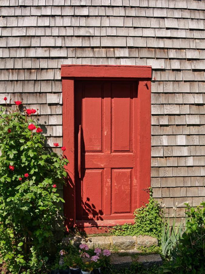 Cedar Hill Farm B & B Essex Экстерьер фото