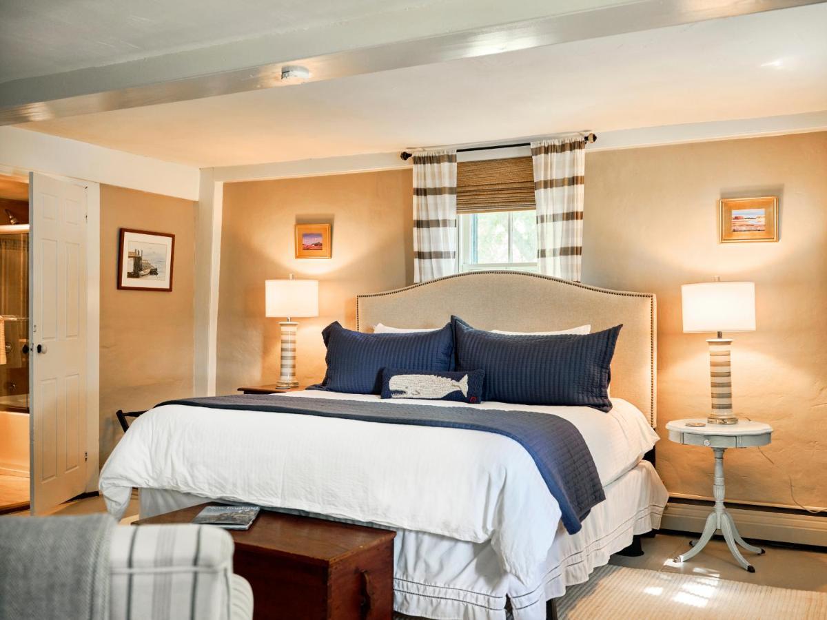 Cedar Hill Farm B & B Essex Экстерьер фото