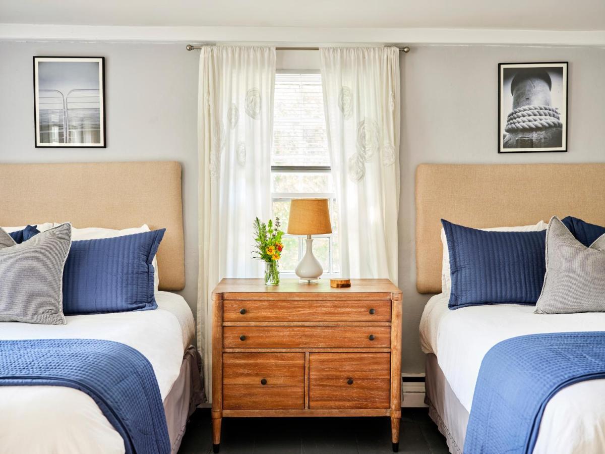 Cedar Hill Farm B & B Essex Экстерьер фото