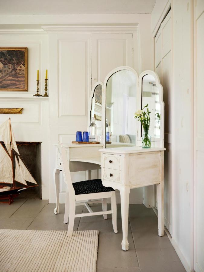 Cedar Hill Farm B & B Essex Экстерьер фото